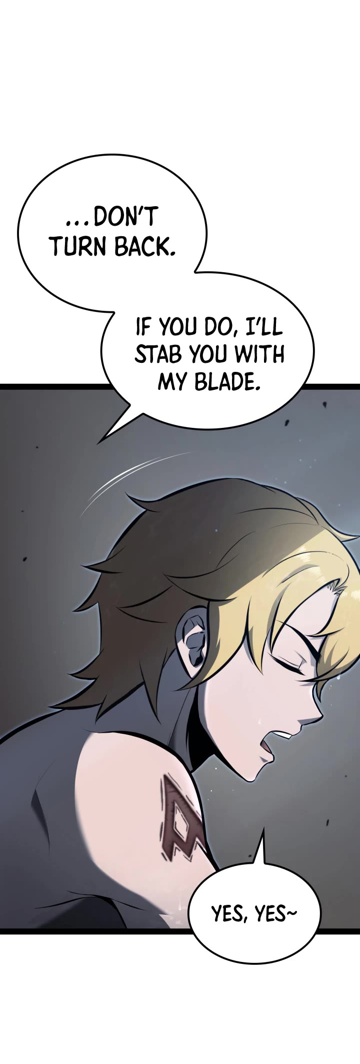 Boxer Kali chapter 13 page 30