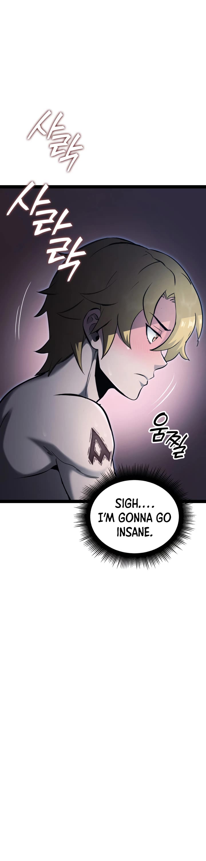 Boxer Kali chapter 13 page 31