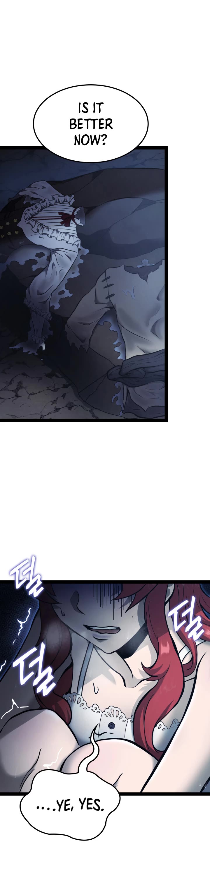 Boxer Kali chapter 13 page 32