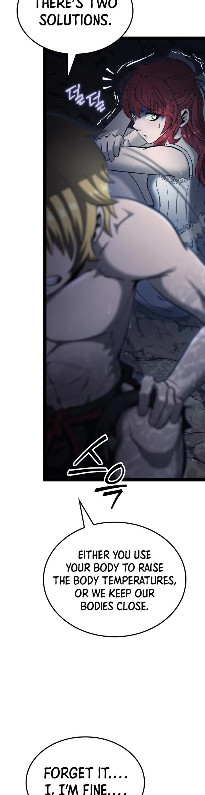 Boxer Kali chapter 13 page 34