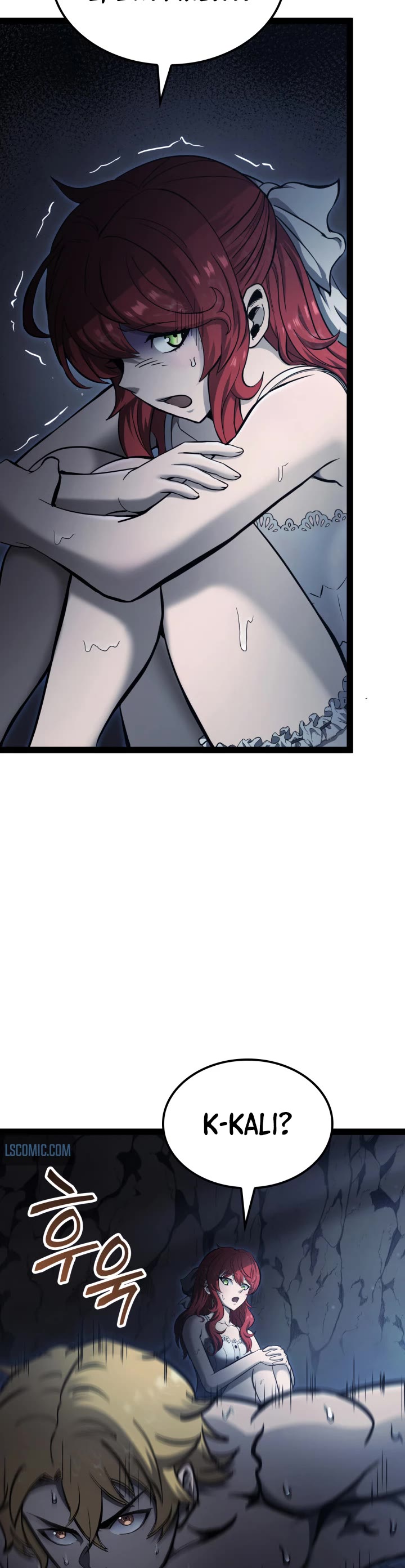 Boxer Kali chapter 13 page 35