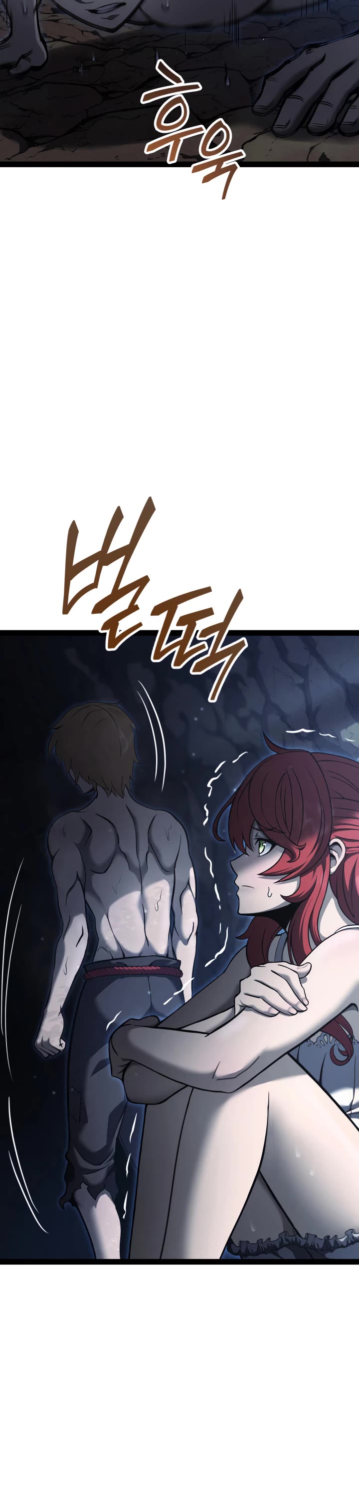 Boxer Kali chapter 13 page 36