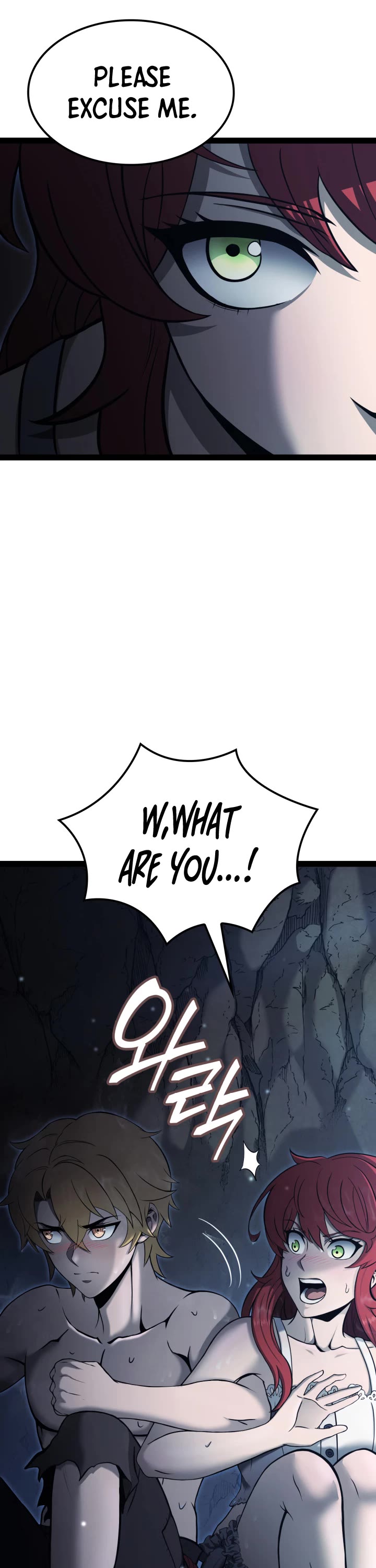 Boxer Kali chapter 13 page 37