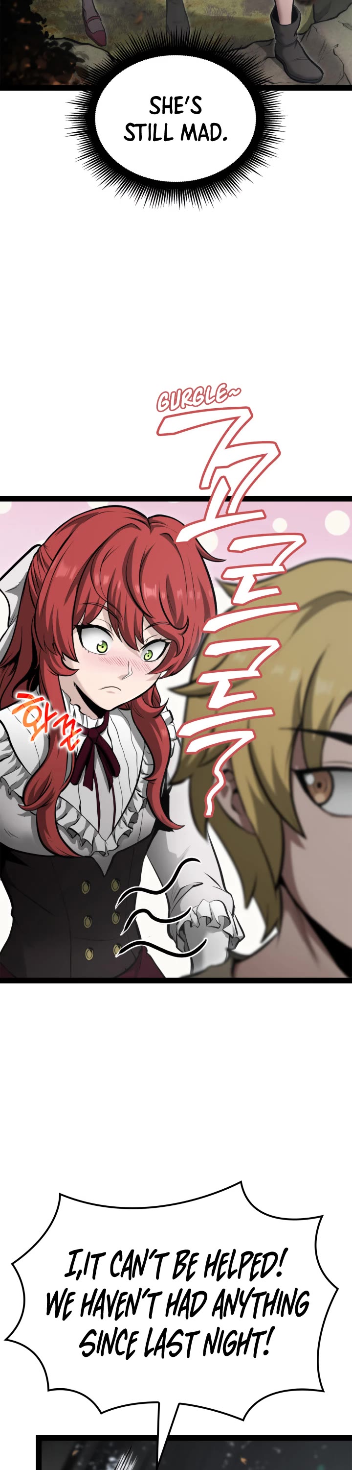 Boxer Kali chapter 13 page 42