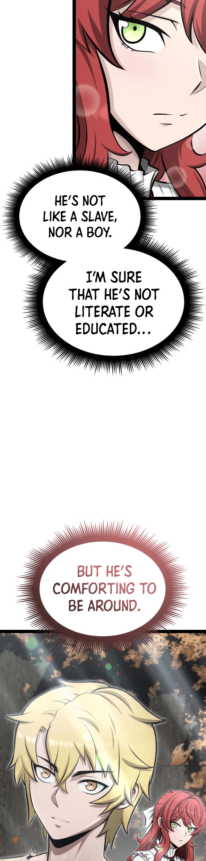 Boxer Kali chapter 13 page 48