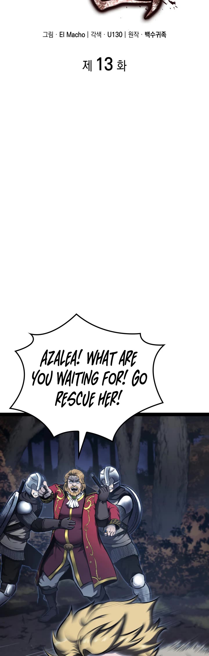 Boxer Kali chapter 13 page 5