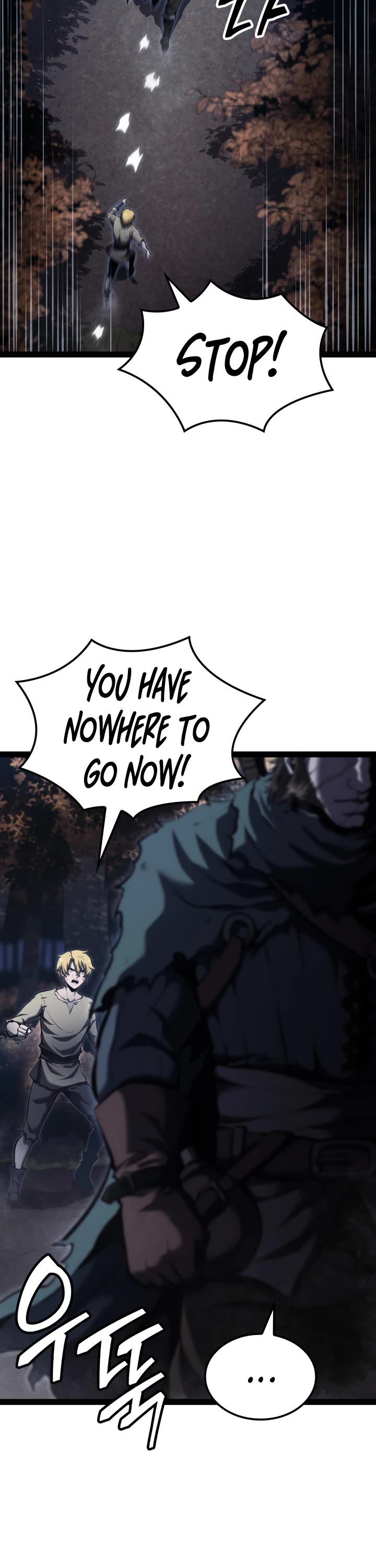 Boxer Kali chapter 13 page 7