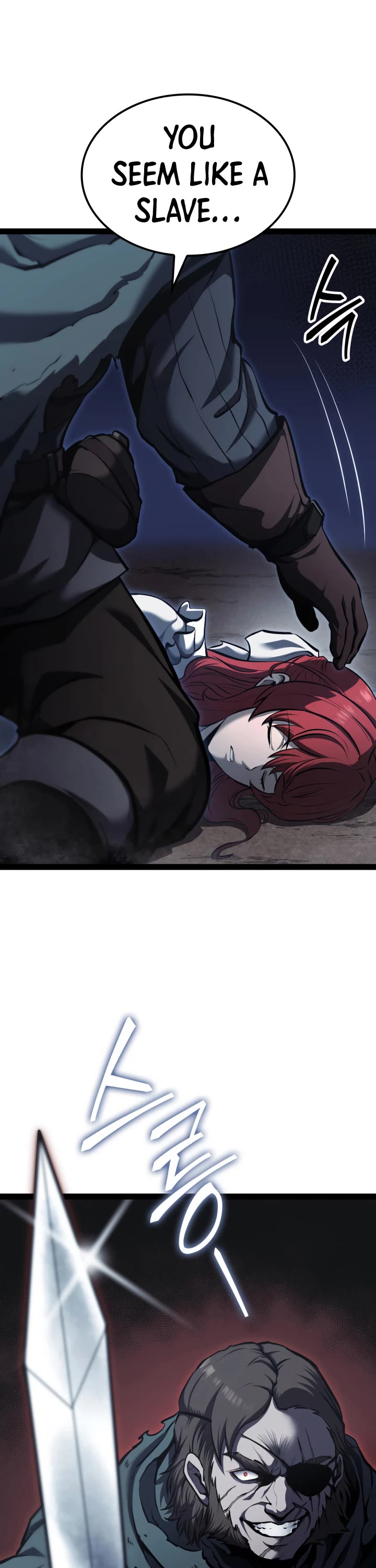 Boxer Kali chapter 13 page 8