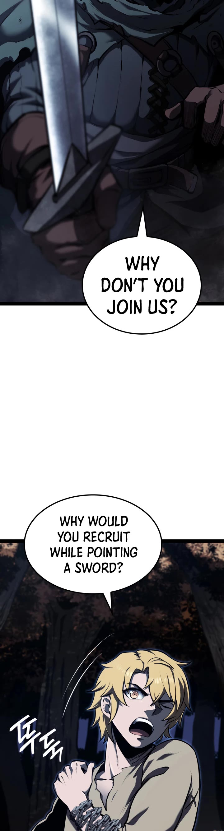 Boxer Kali chapter 13 page 9