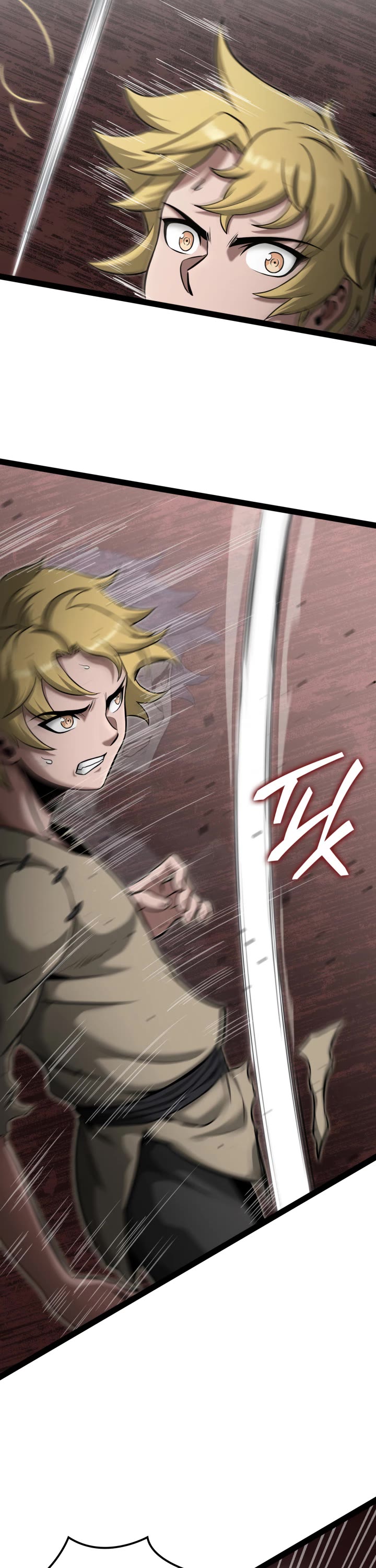 Boxer Kali chapter 14 page 11