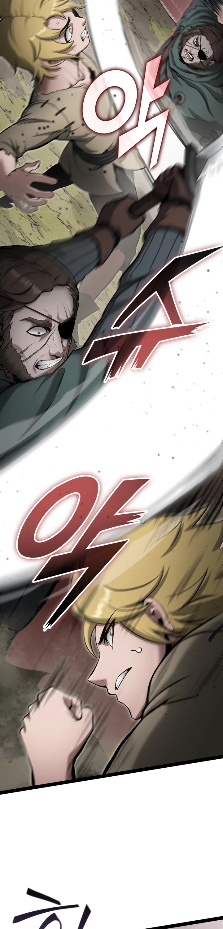 Boxer Kali chapter 14 page 13