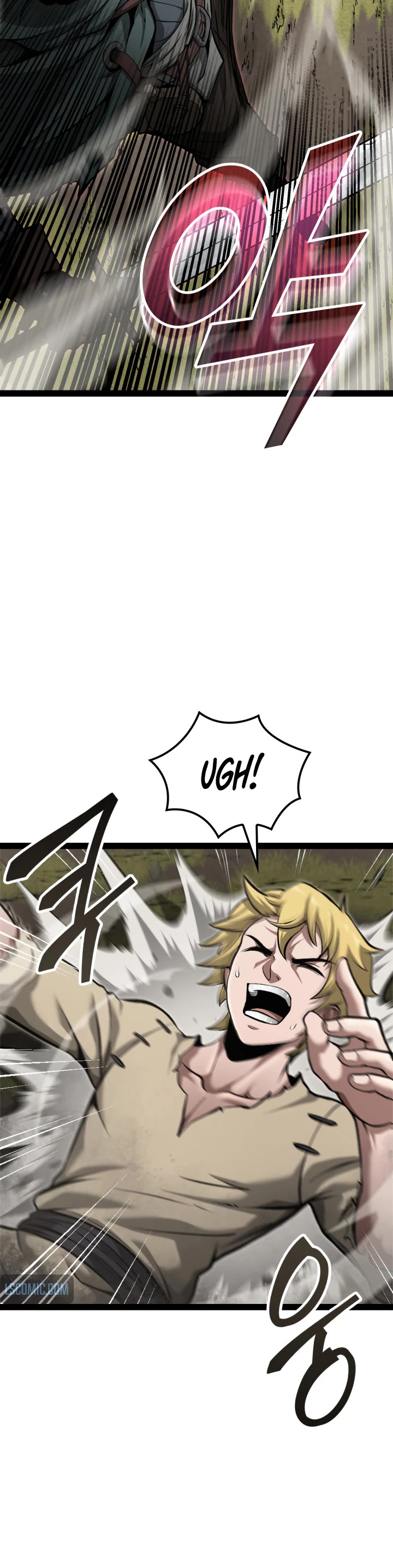 Boxer Kali chapter 14 page 15