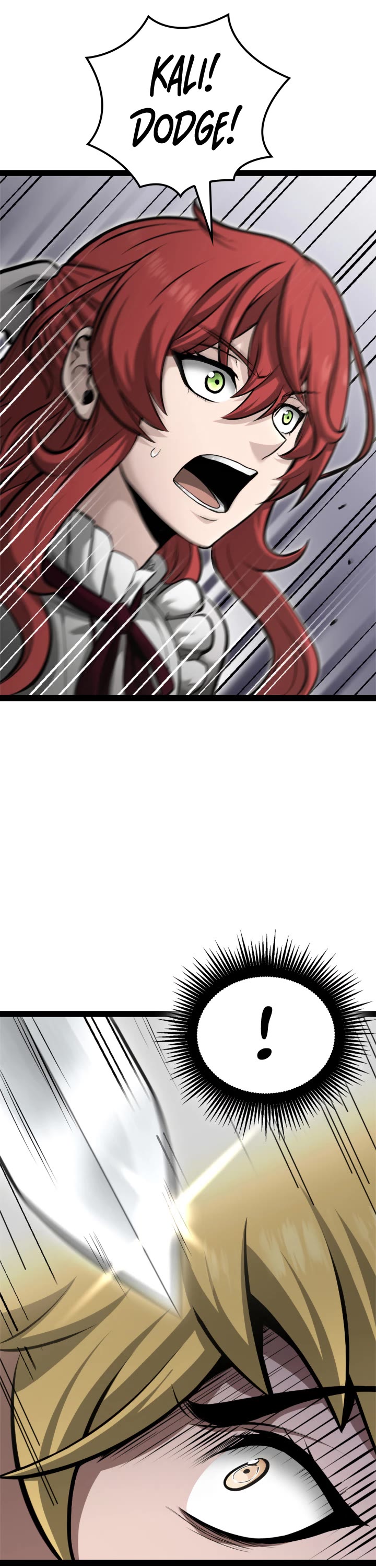 Boxer Kali chapter 14 page 16