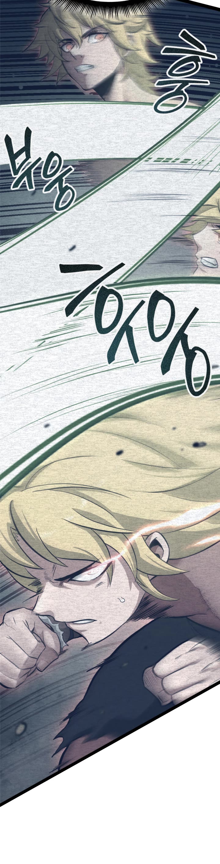 Boxer Kali chapter 14 page 19