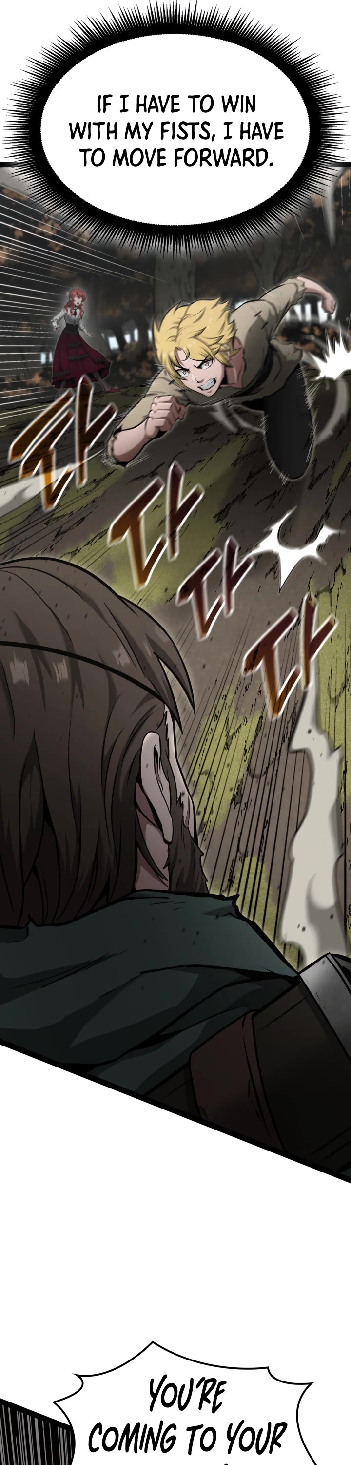 Boxer Kali chapter 14 page 21