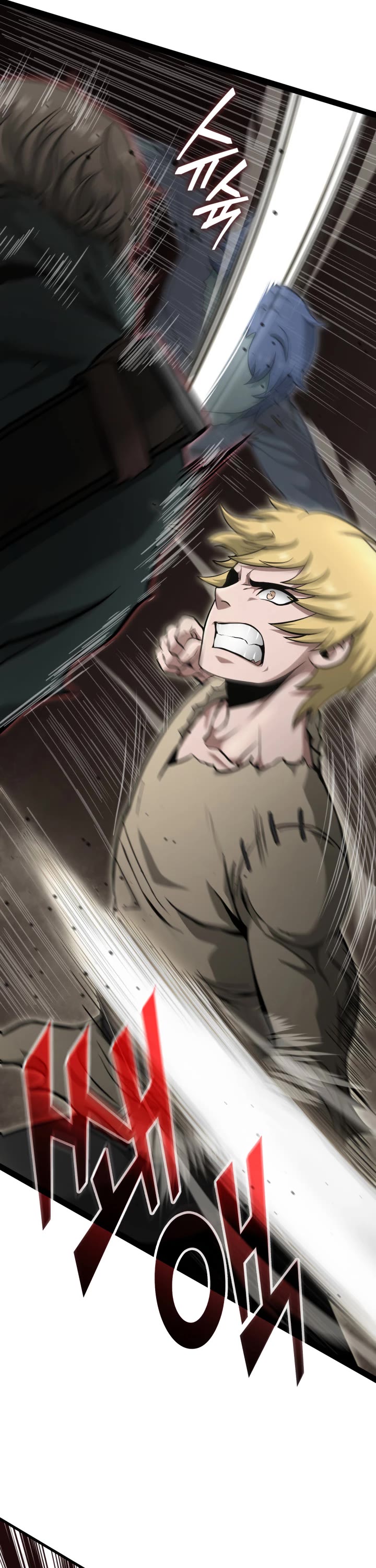 Boxer Kali chapter 14 page 23