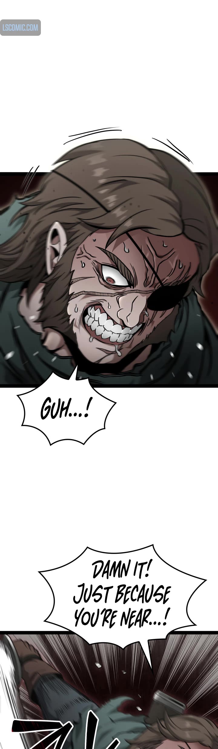 Boxer Kali chapter 14 page 25