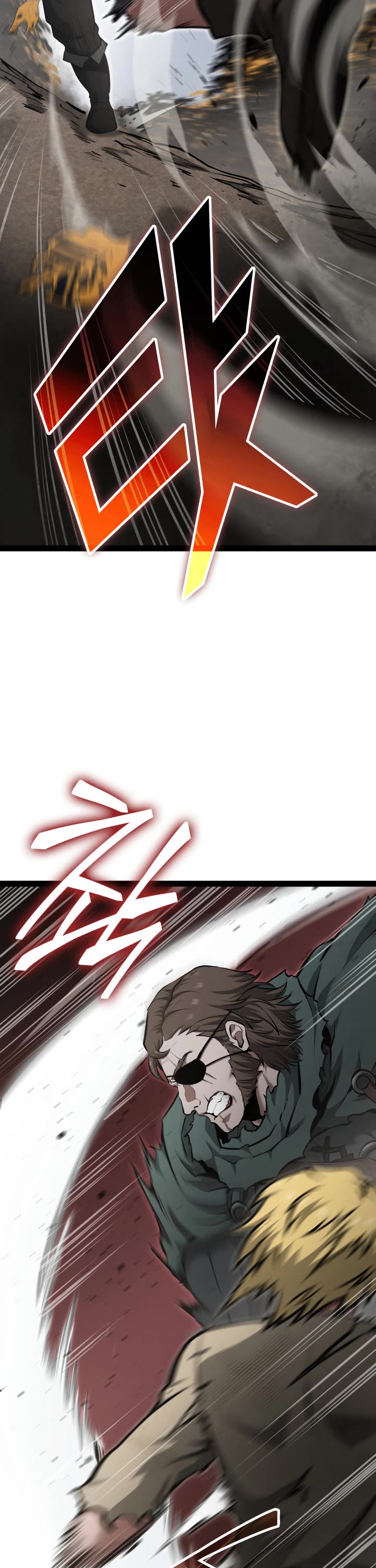 Boxer Kali chapter 14 page 28