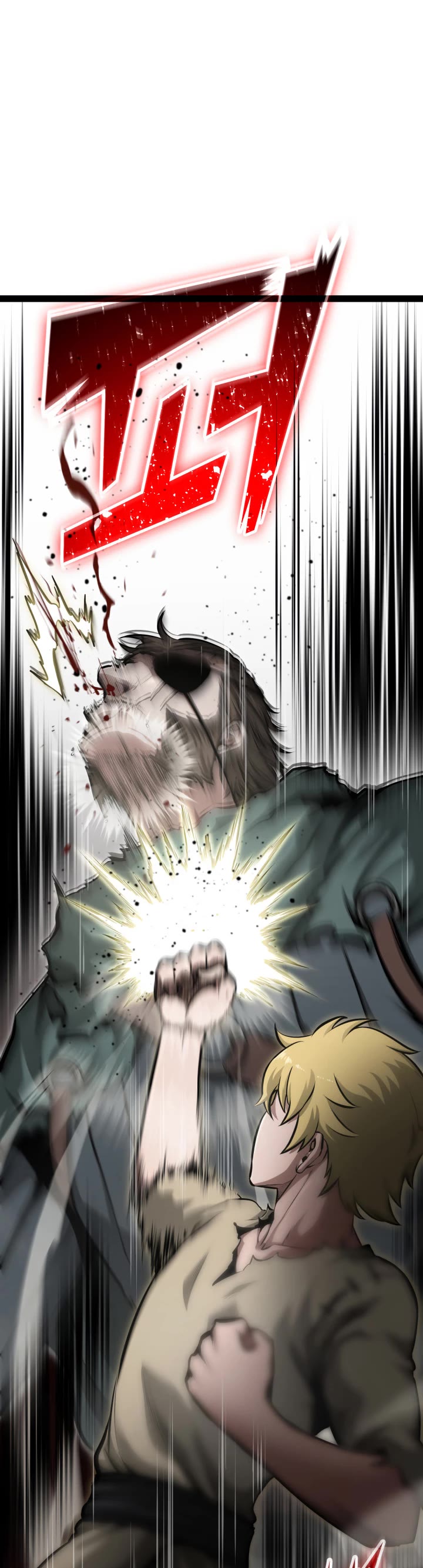 Boxer Kali chapter 14 page 30