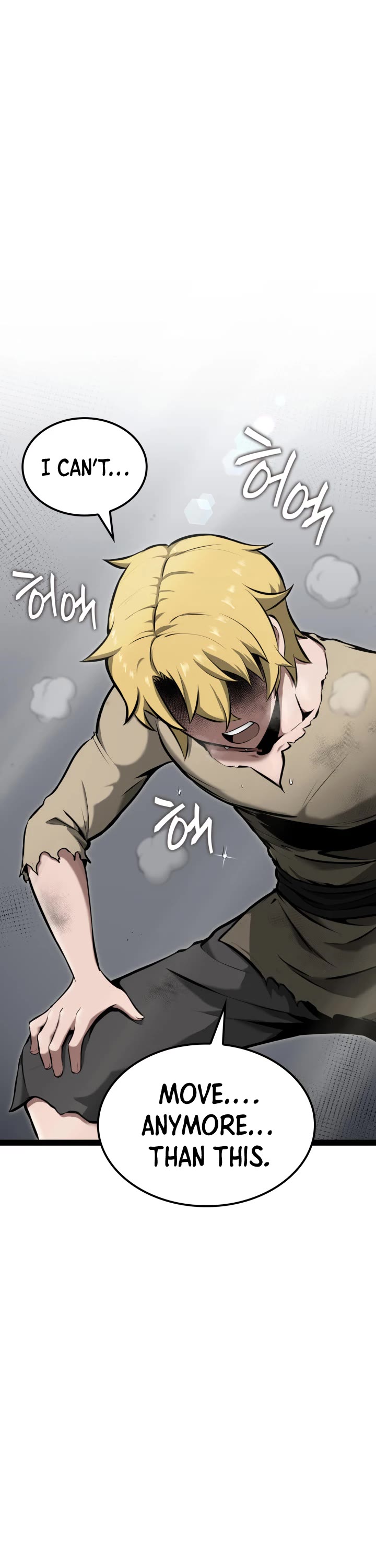 Boxer Kali chapter 14 page 36