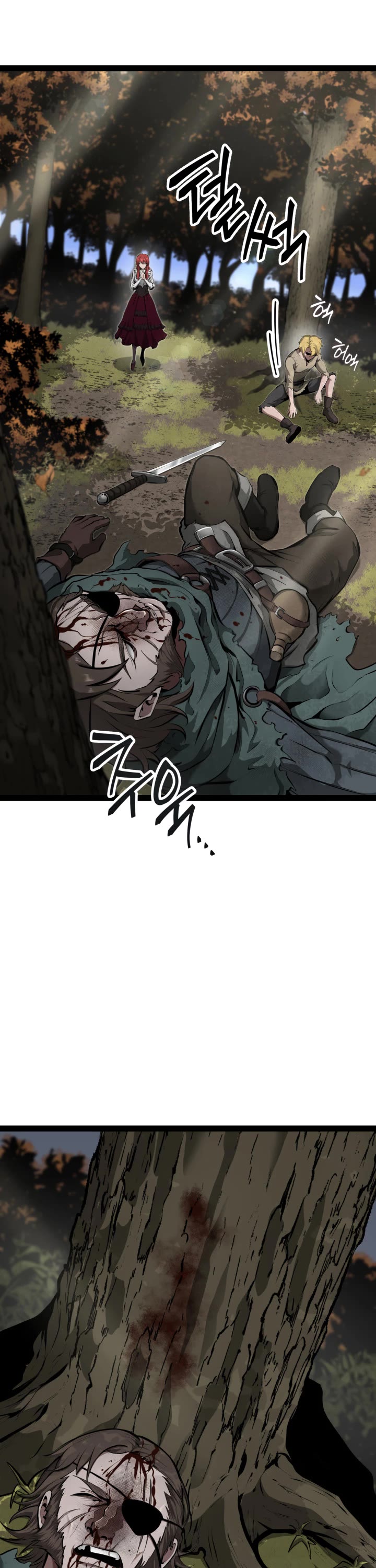 Boxer Kali chapter 14 page 37