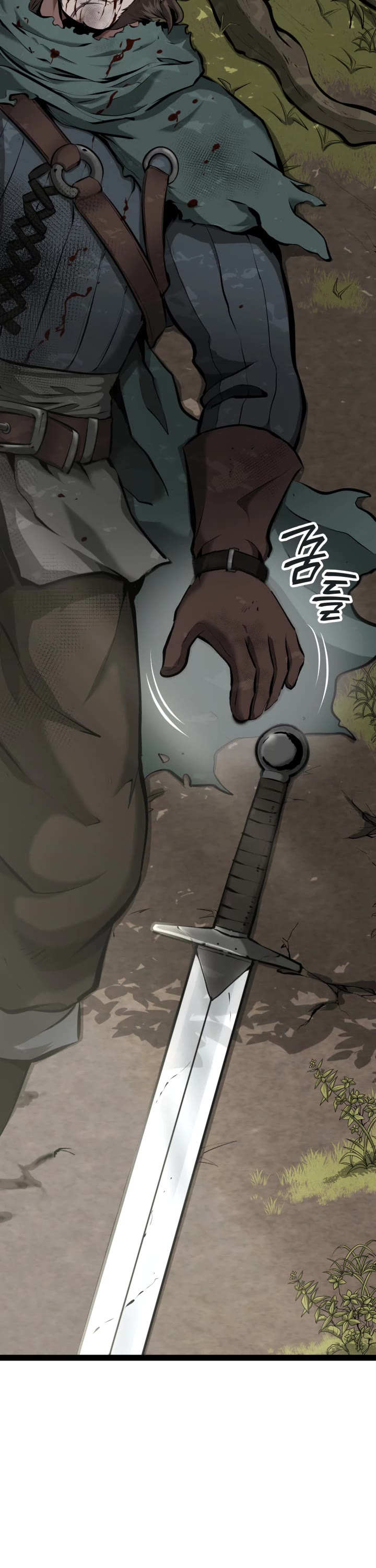 Boxer Kali chapter 14 page 38