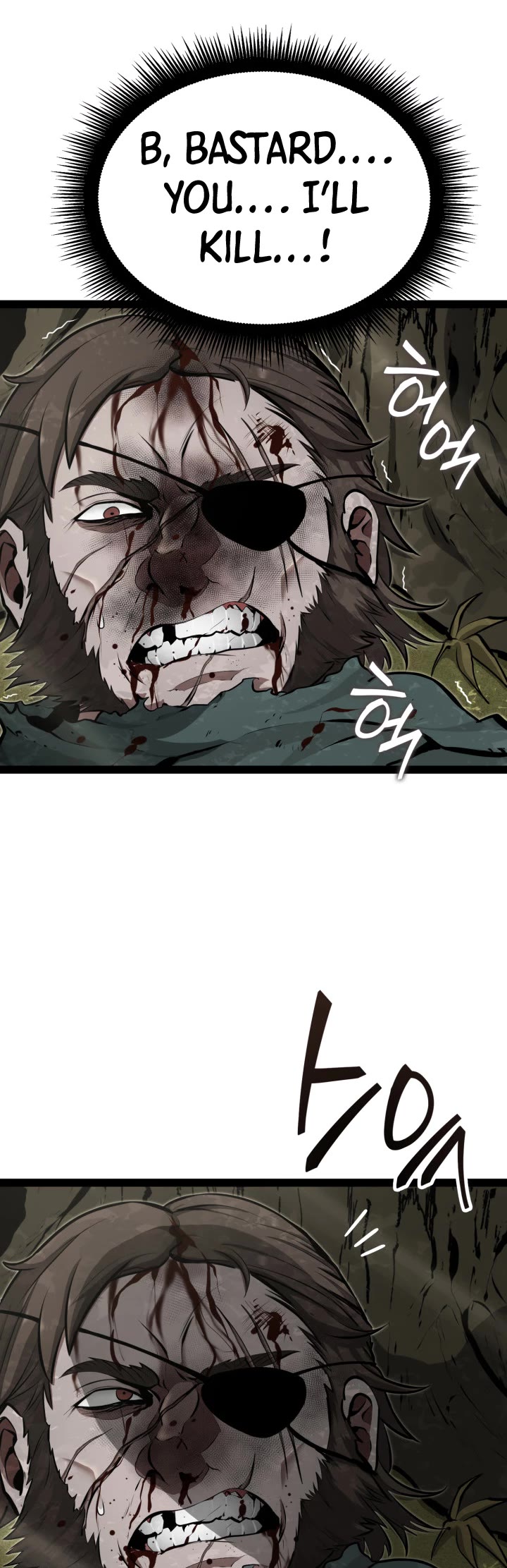 Boxer Kali chapter 14 page 39