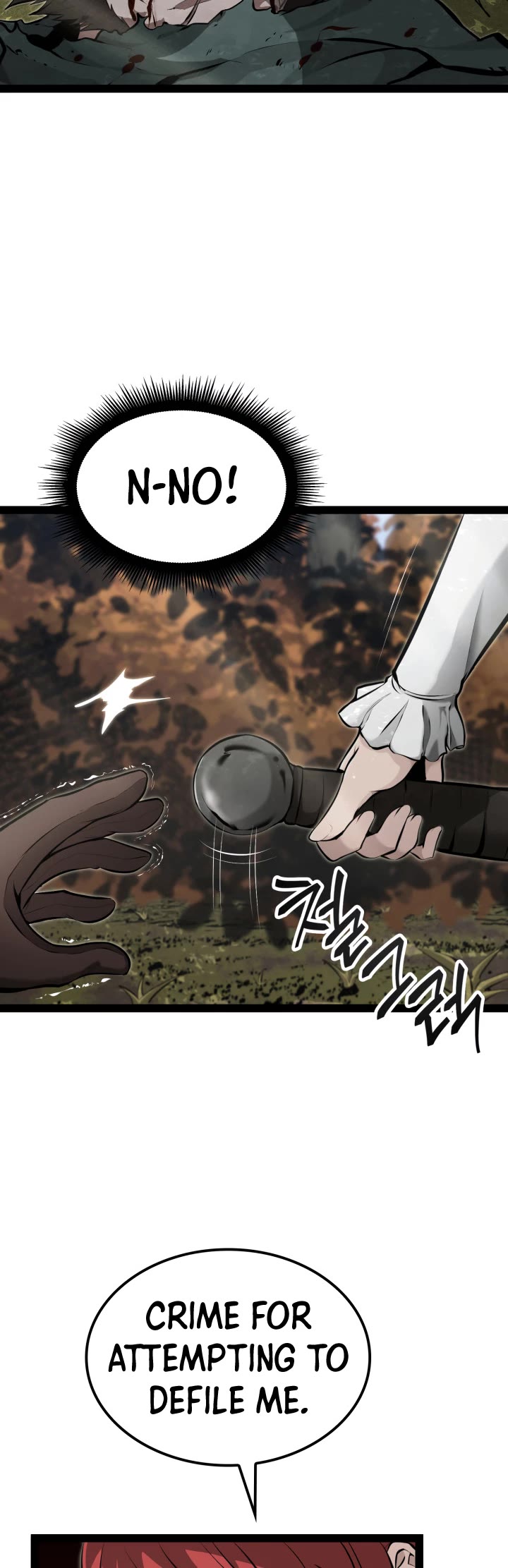 Boxer Kali chapter 14 page 40