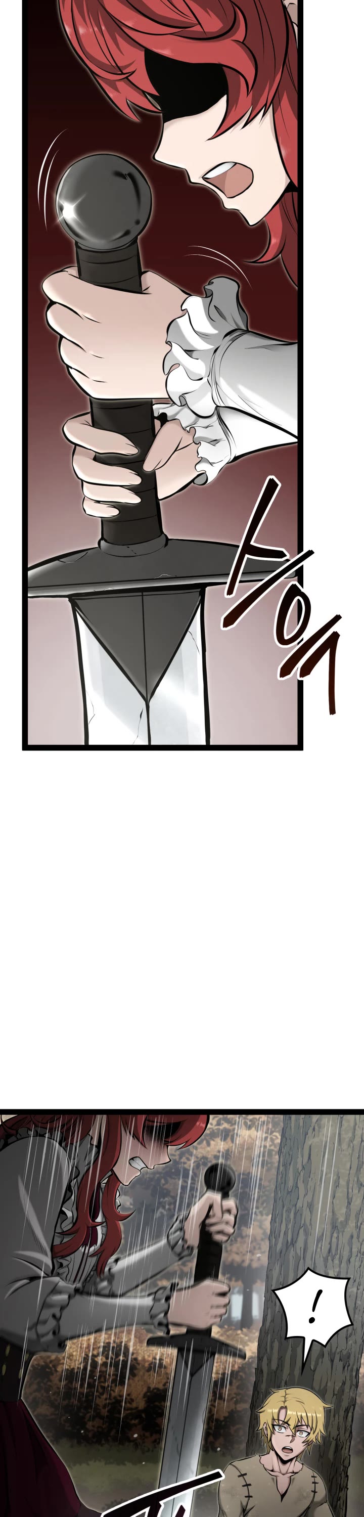 Boxer Kali chapter 14 page 41