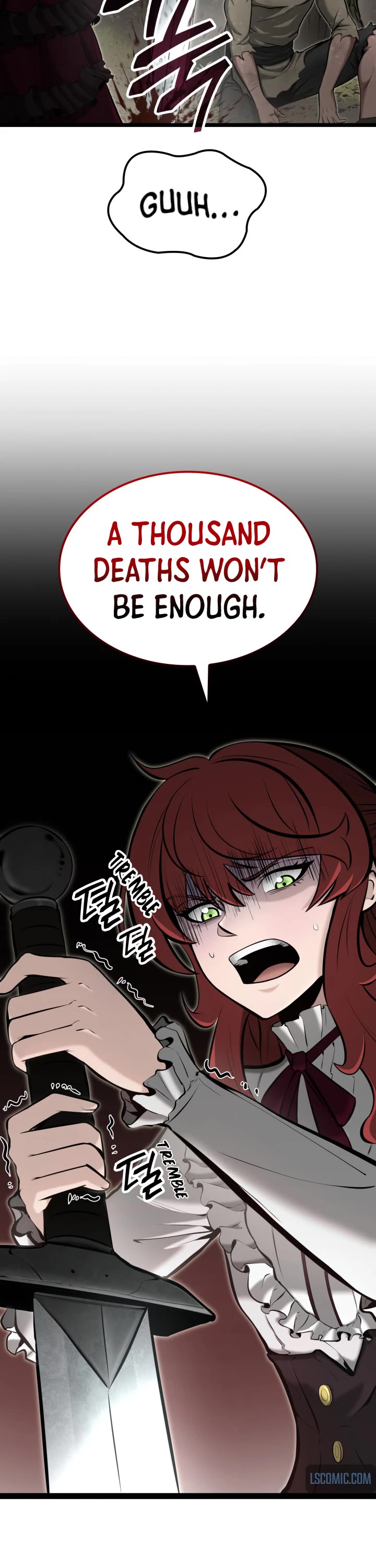 Boxer Kali chapter 14 page 42