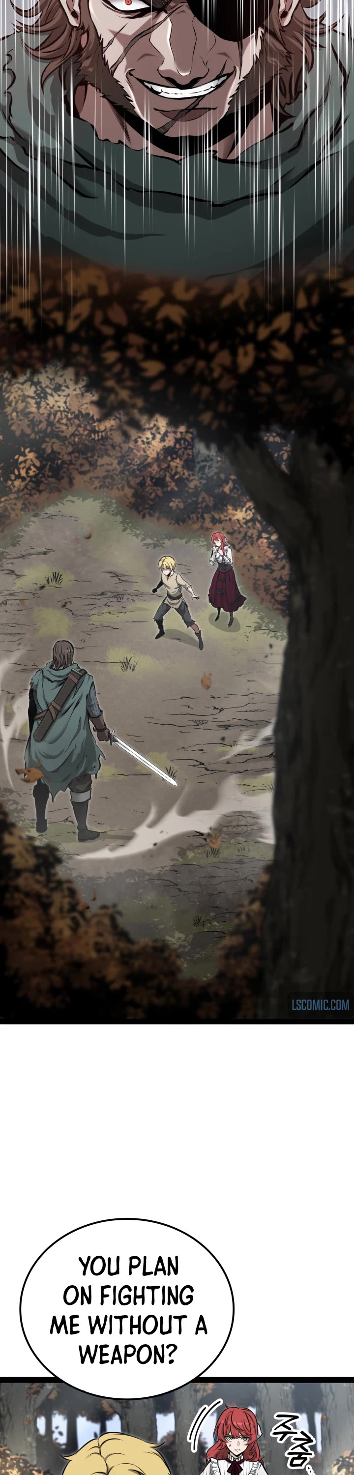 Boxer Kali chapter 14 page 6