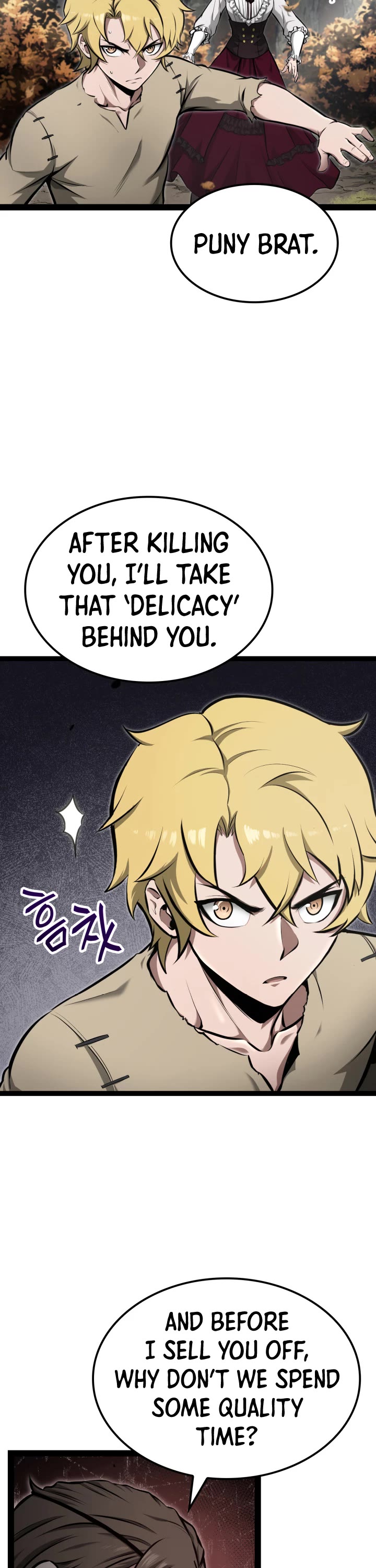 Boxer Kali chapter 14 page 7