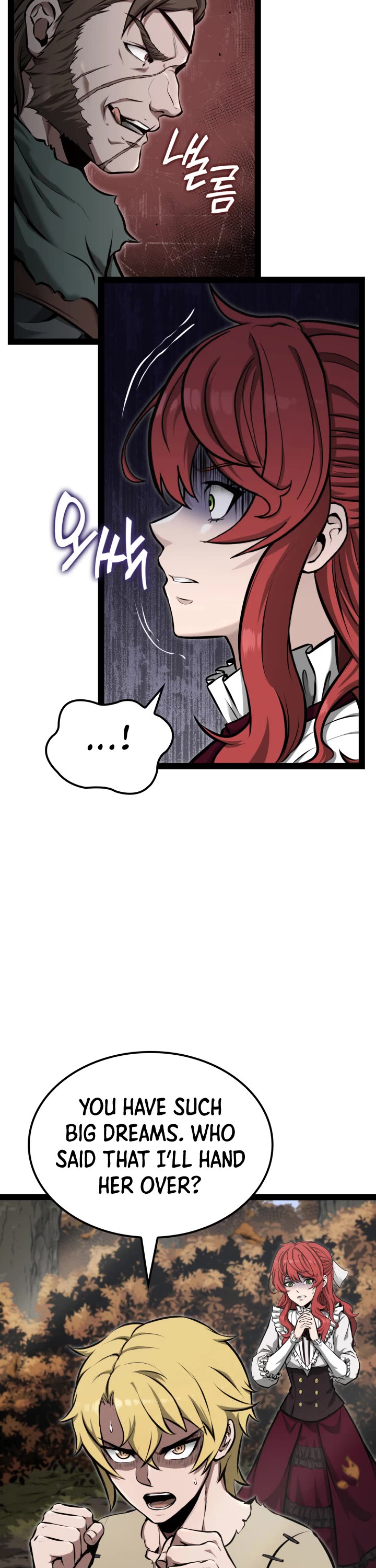 Boxer Kali chapter 14 page 8