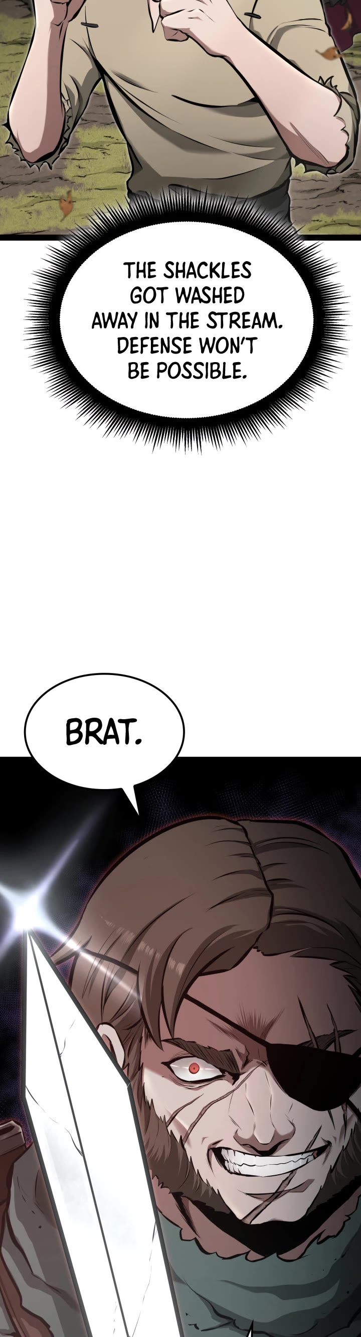 Boxer Kali chapter 14 page 9