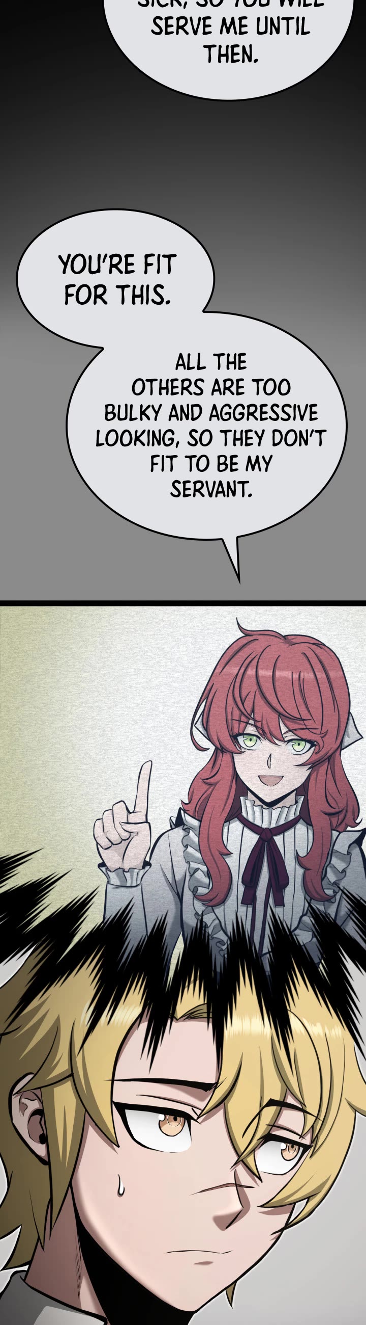 Boxer Kali chapter 15 page 14