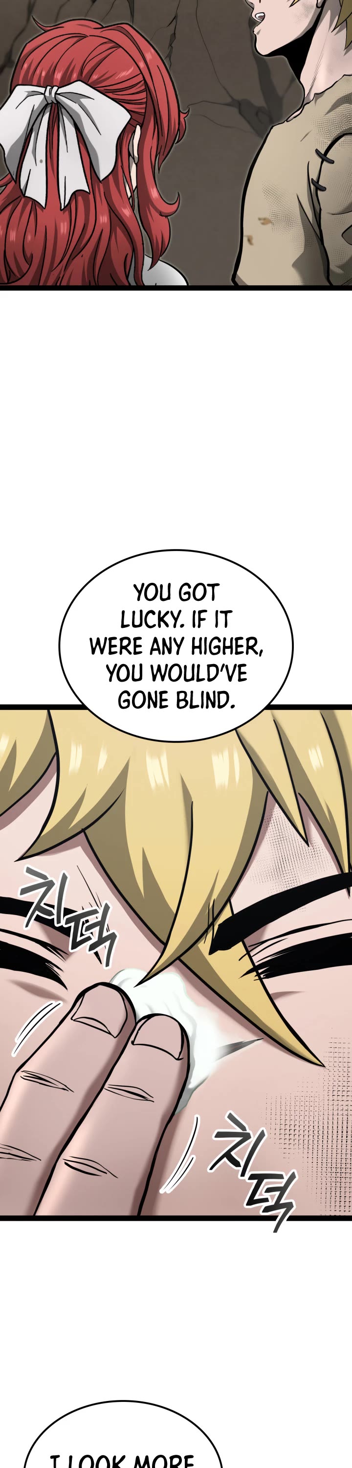 Boxer Kali chapter 15 page 2