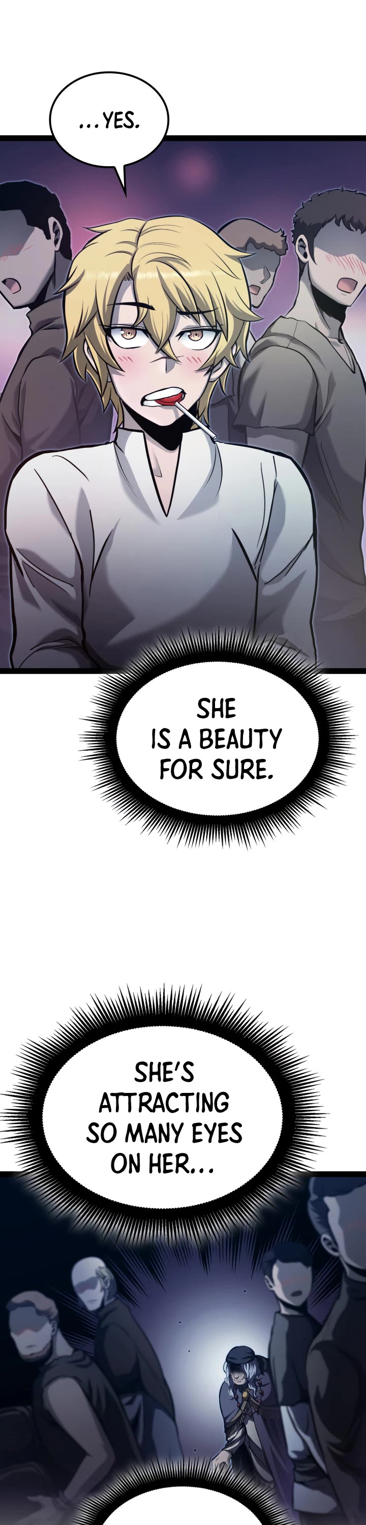 Boxer Kali chapter 15 page 27