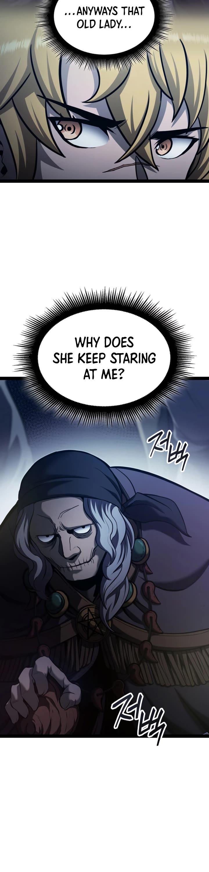 Boxer Kali chapter 15 page 28