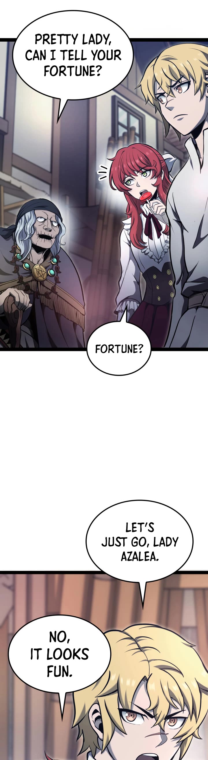 Boxer Kali chapter 15 page 29