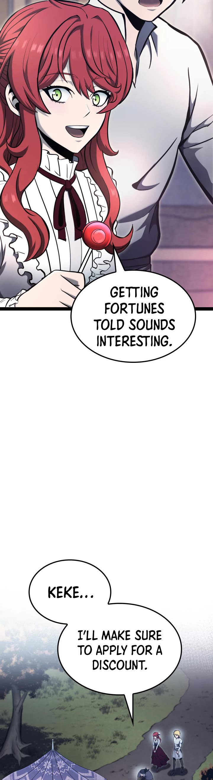 Boxer Kali chapter 15 page 30