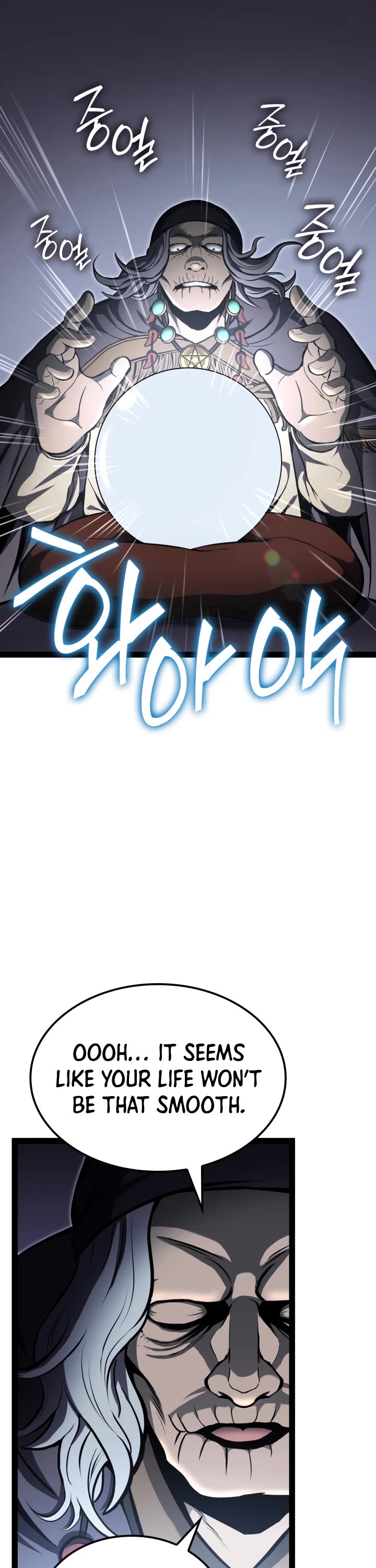 Boxer Kali chapter 15 page 32