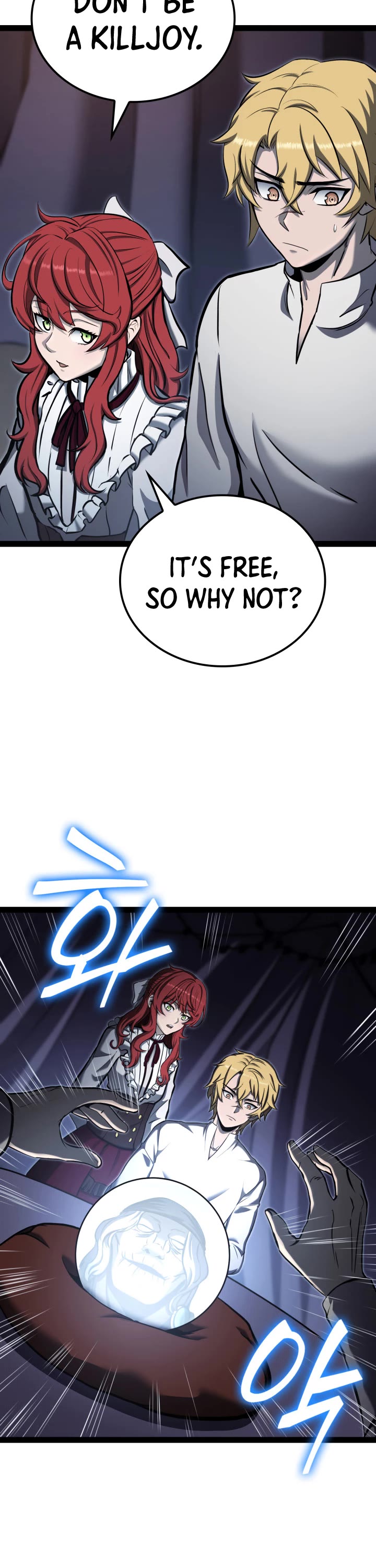 Boxer Kali chapter 15 page 36