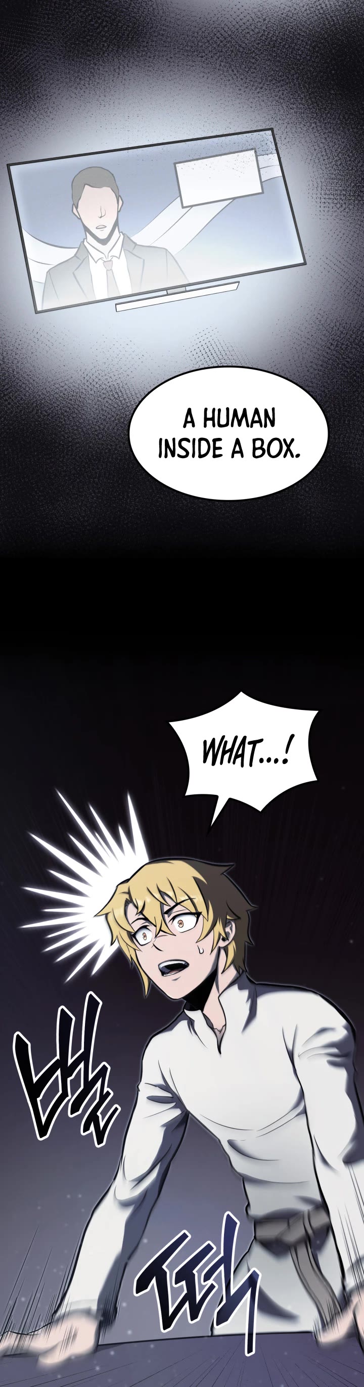 Boxer Kali chapter 15 page 40