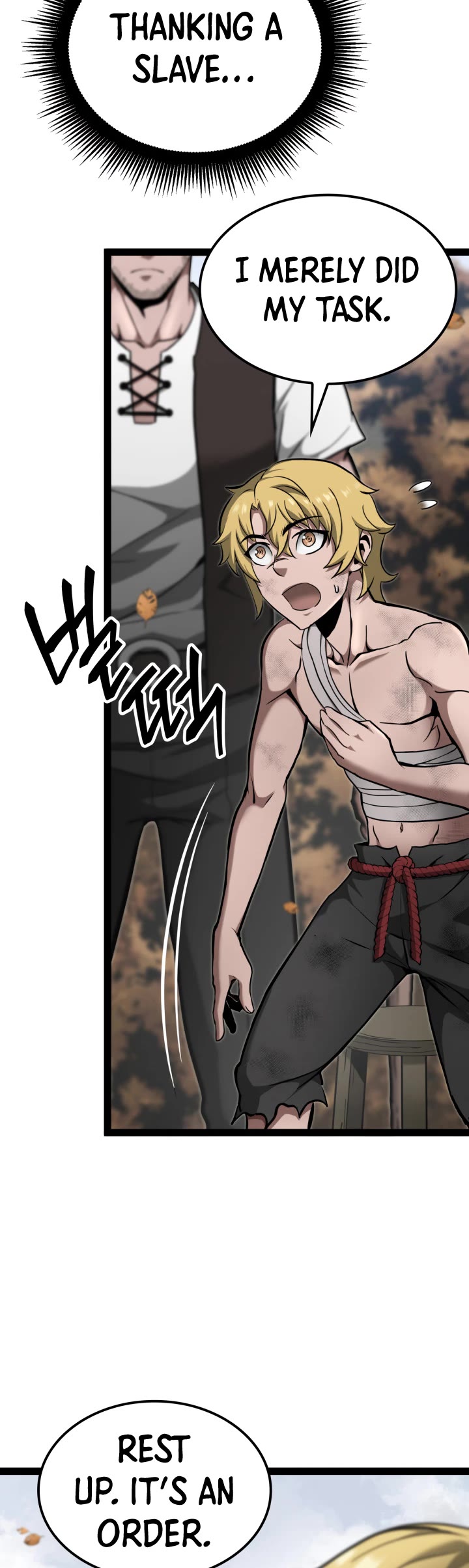 Boxer Kali chapter 15 page 5