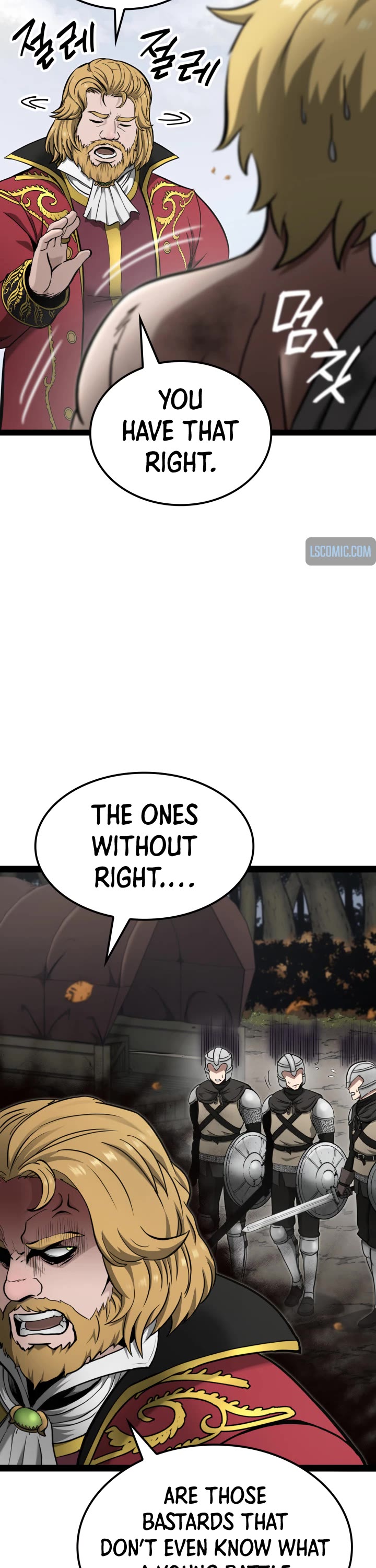 Boxer Kali chapter 15 page 6