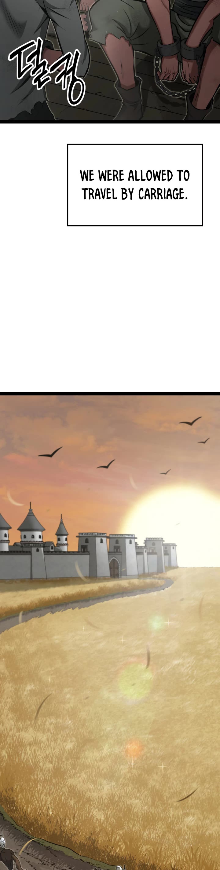 Boxer Kali chapter 15 page 9