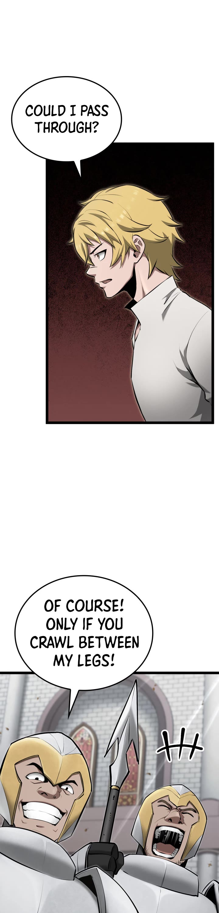 Boxer Kali chapter 16 page 11