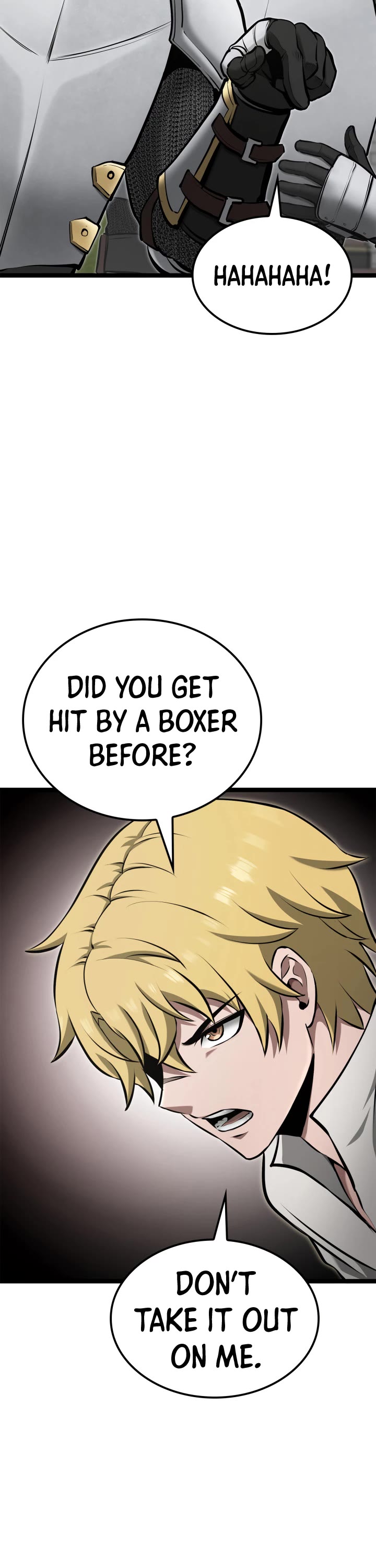 Boxer Kali chapter 16 page 12