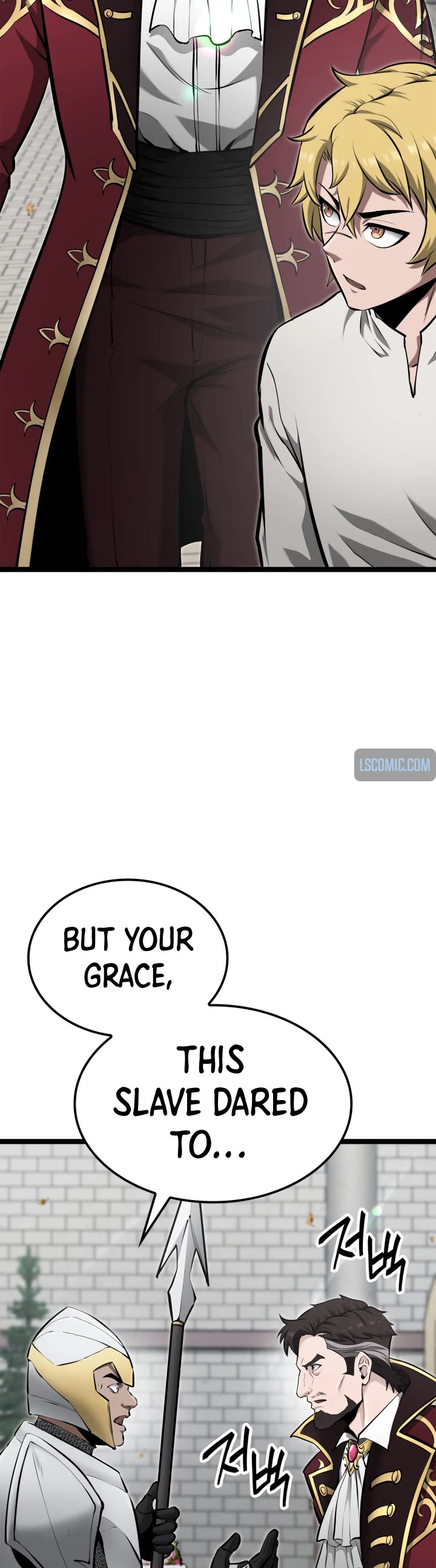 Boxer Kali chapter 16 page 15