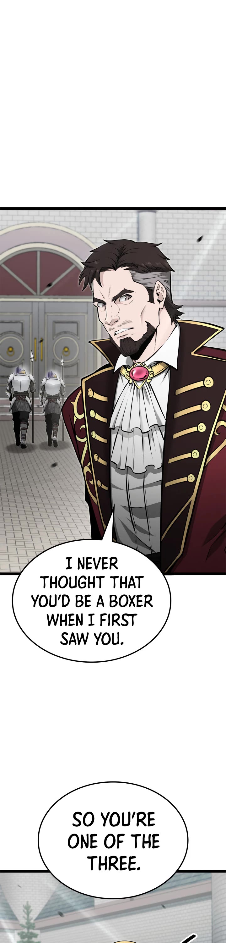 Boxer Kali chapter 16 page 17